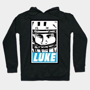 Luke "Obey" Hoodie